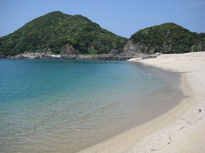 屋久島の写真