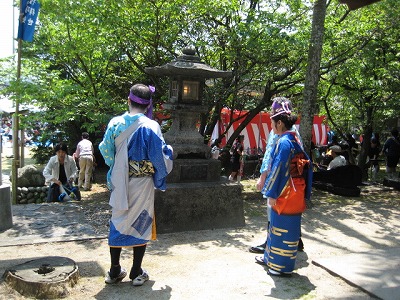 屋久島旅行