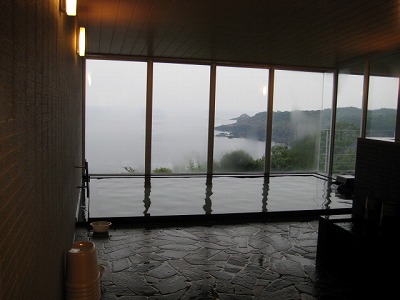 屋久島の温泉