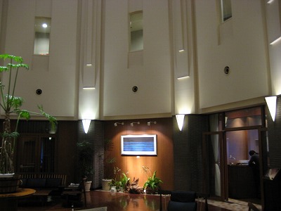 JRホテル屋久島
