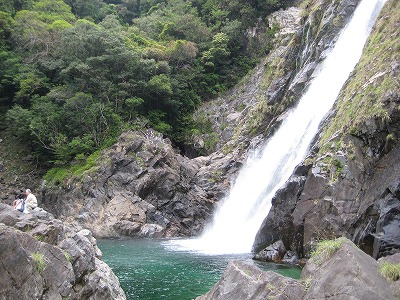 屋久島旅行
