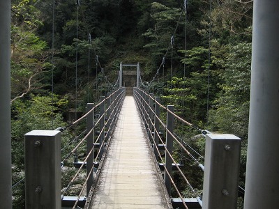 屋久島