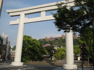 屋久島観光