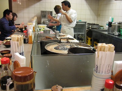 鹿児島ランチ