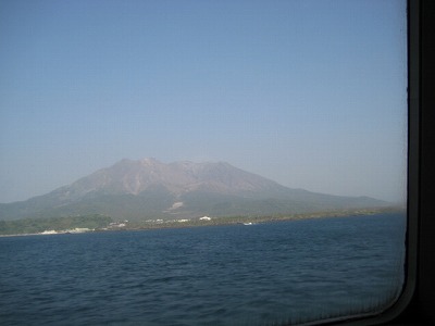 屋久島へのアクセス