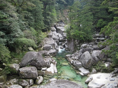 世界遺産